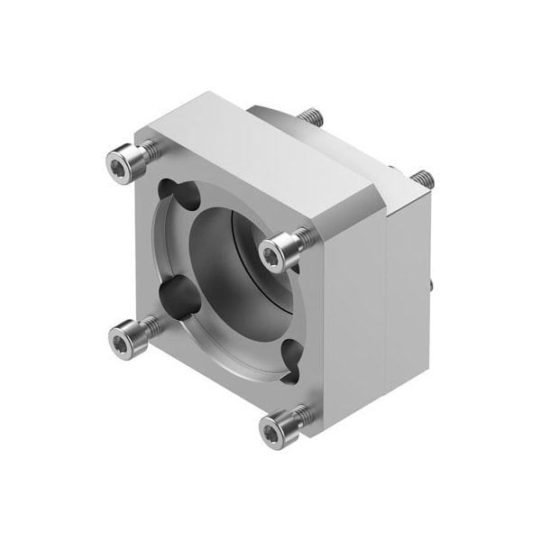 Festo Axial Kit EAMM-A-L38-60PA EAMM-A-L38-60PA - main